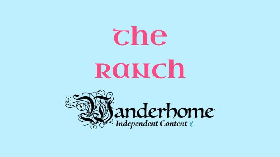 WANDERHOME NATURE - RANCH