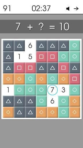 Math Games screenshot 5