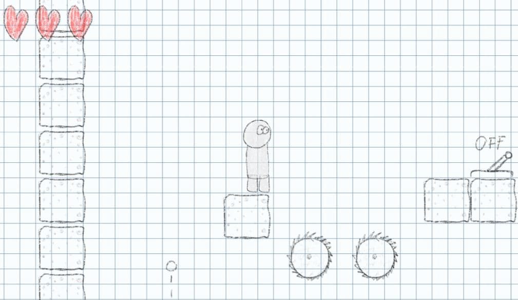 School Sketches screenshot 3