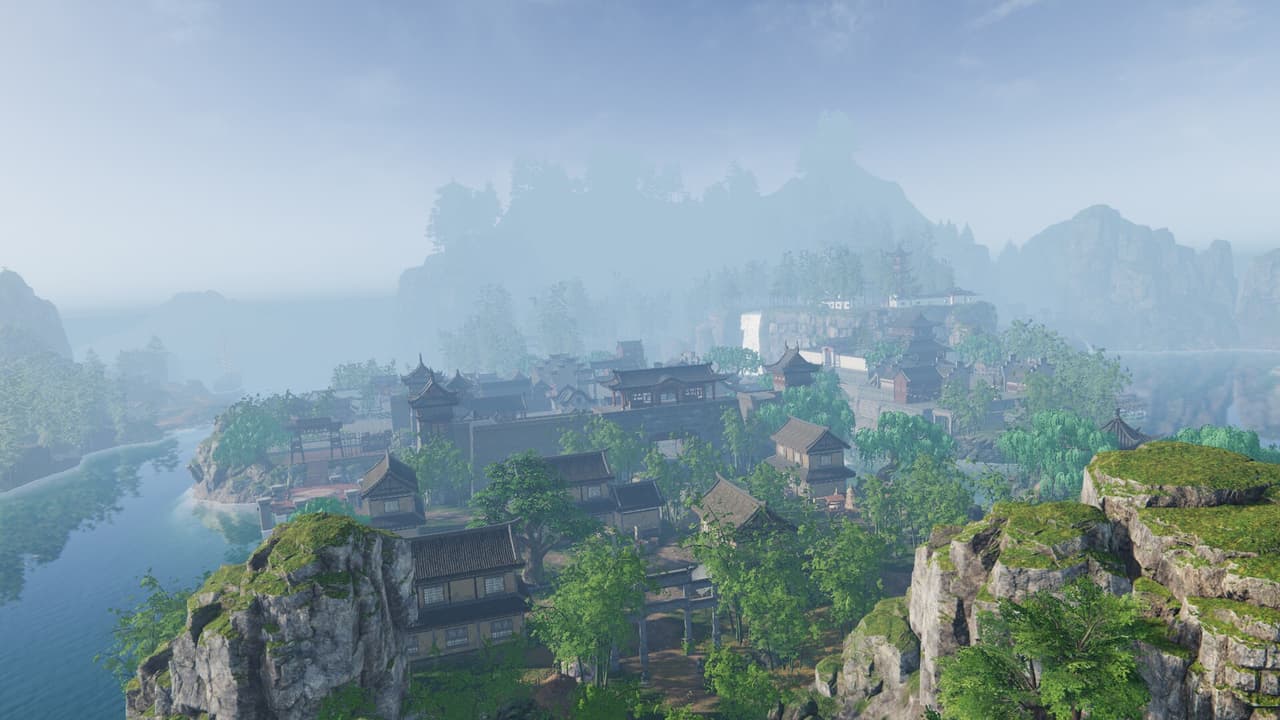 下一站江湖Ⅱ screenshot 3