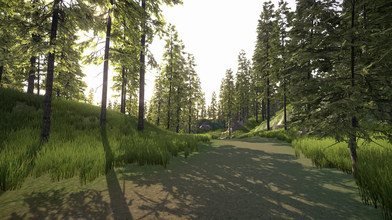 Road to Lonecrest screenshot 5