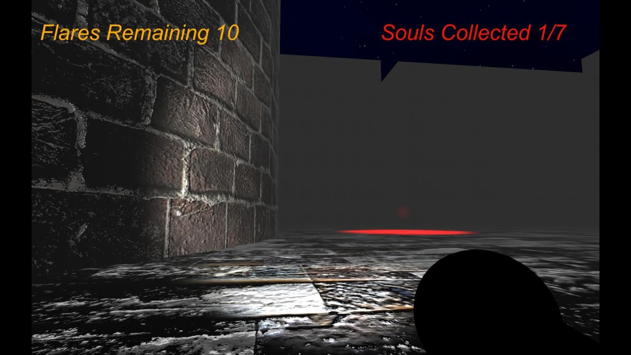 Aeternum (itch) (DevLovett) screenshot 3