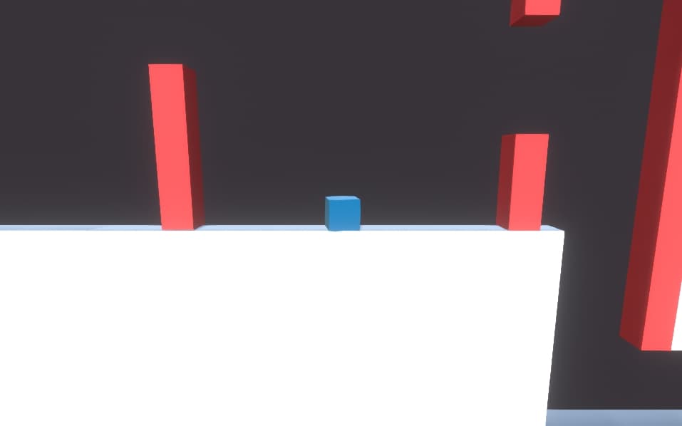 CubeSim3D screenshot 3