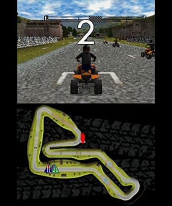ATV Fever