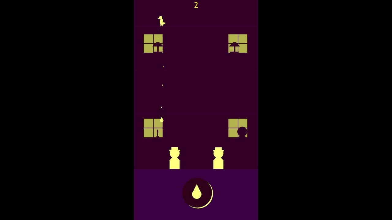 Pigeon Pooper screenshot 4