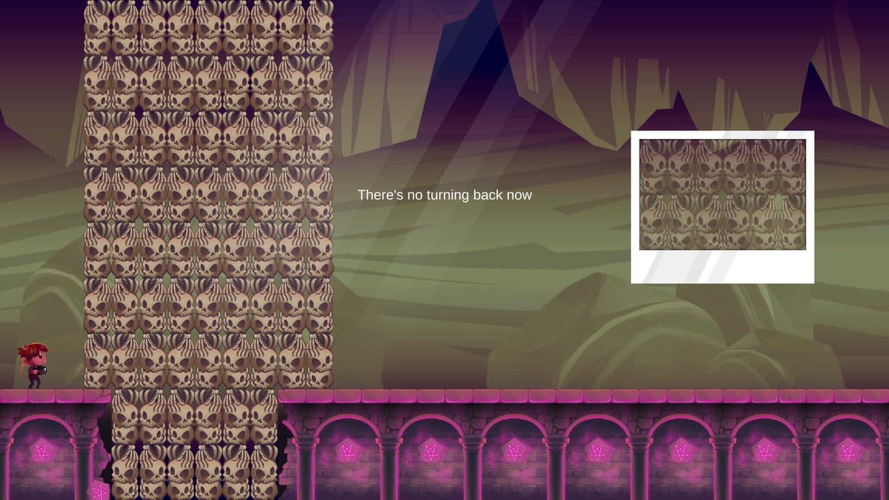 The Devils Camera screenshot 5