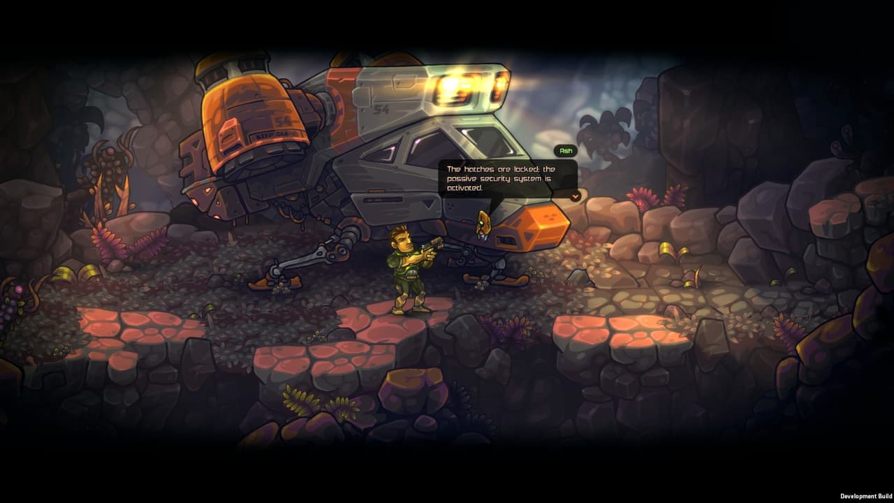 Zombotron screenshot 6