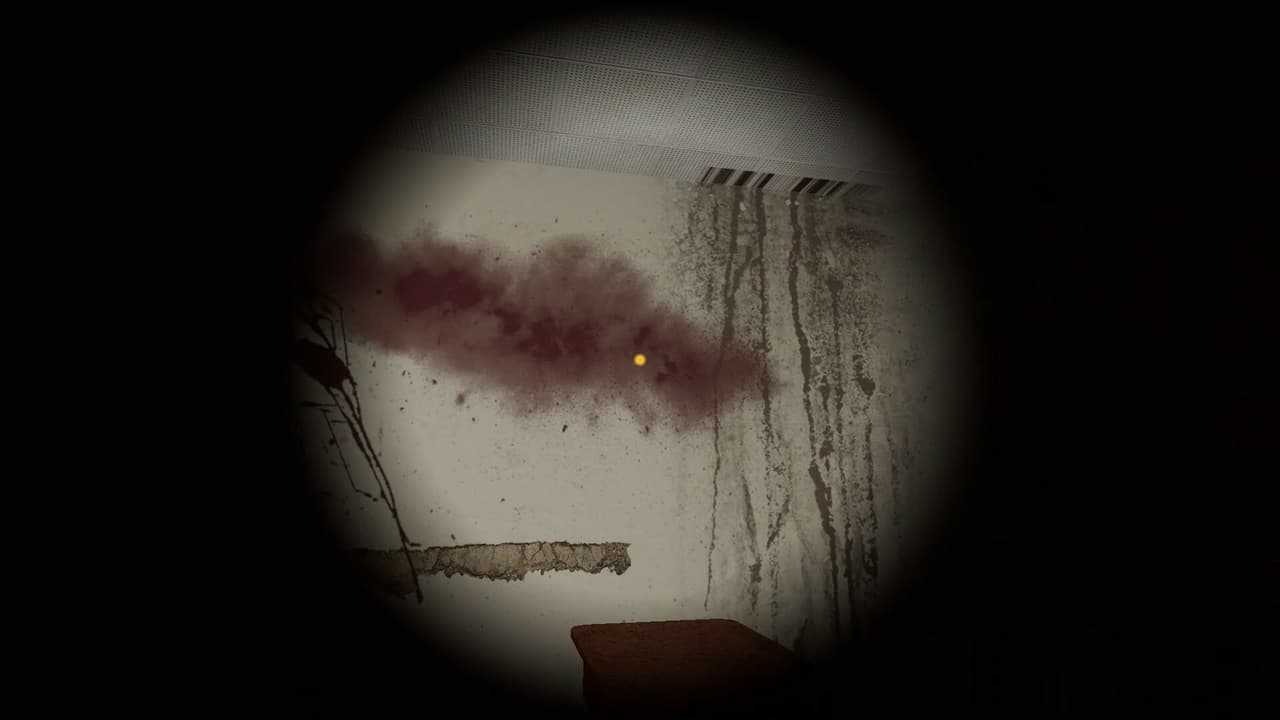Lonely Red Night screenshot 3