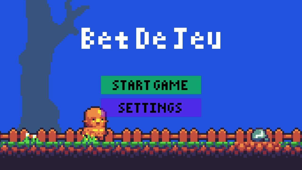 Bet De Jeu screenshot 2