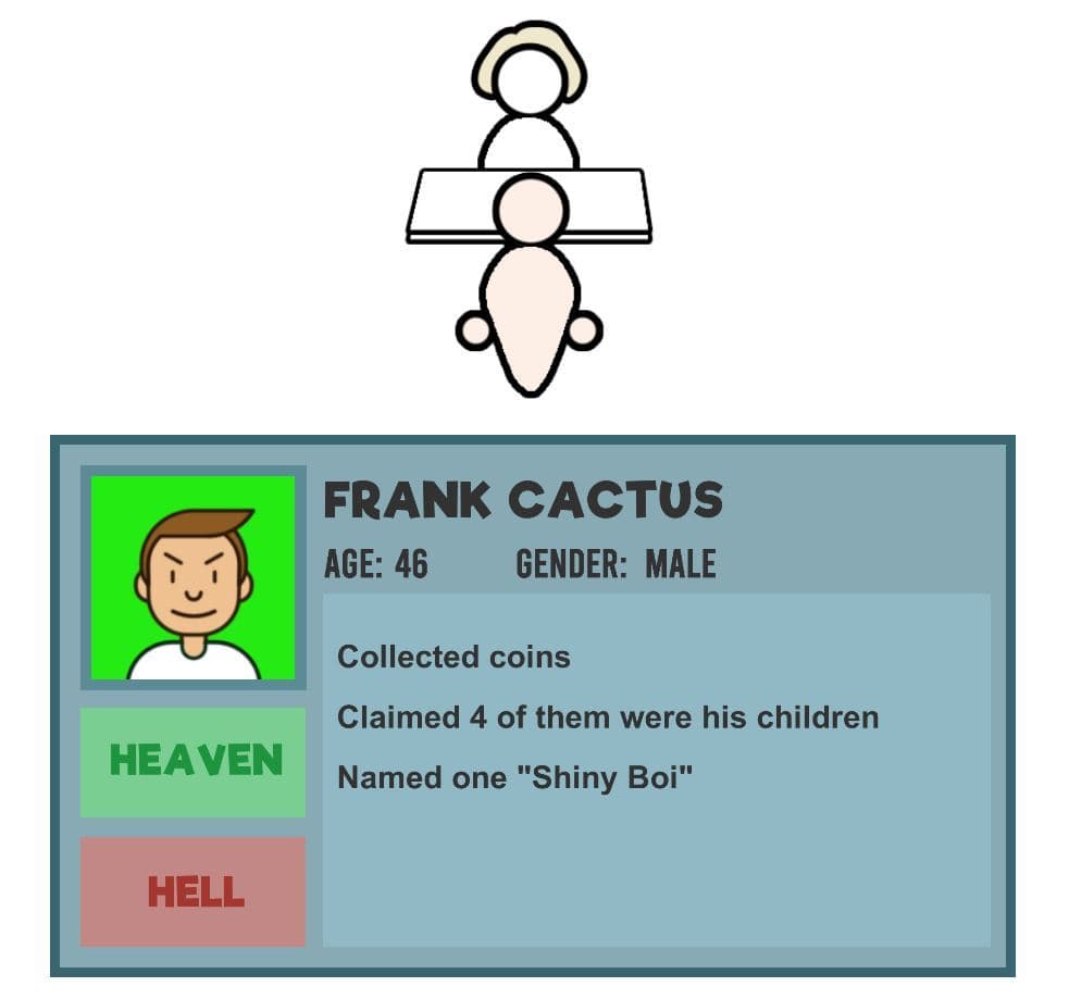Pearly Gates [v1.0]