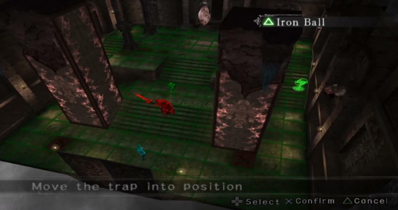 Trapt screenshot 5