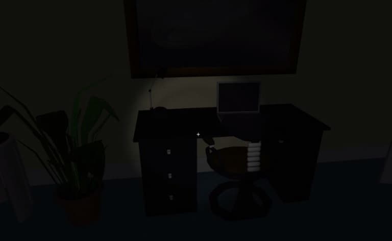 Sparkys Hunt (itch) screenshot 2