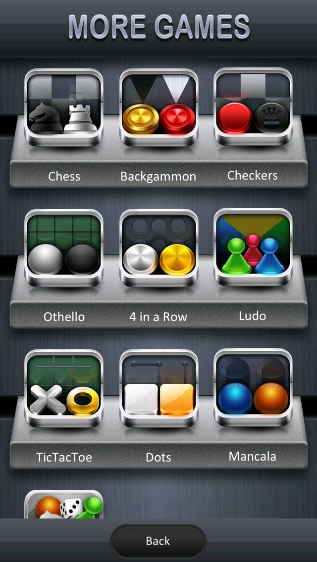 Tic Tac Toe ++