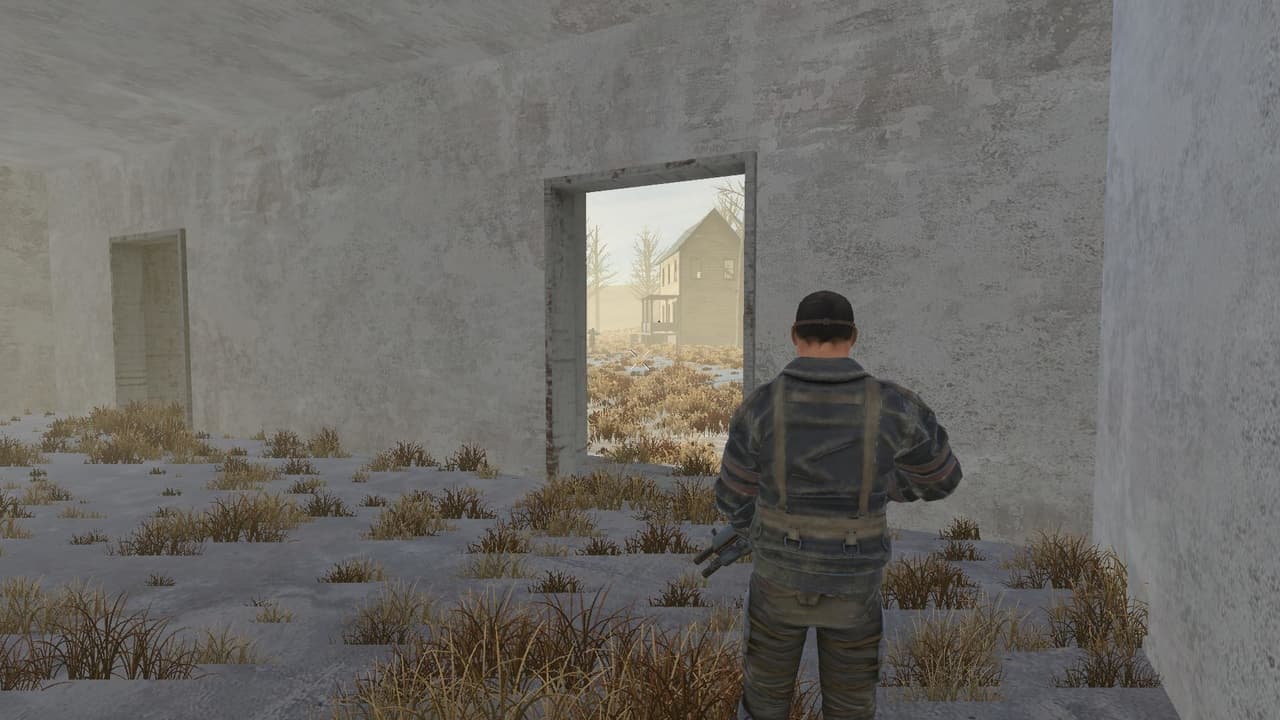 War of the Wasteland
