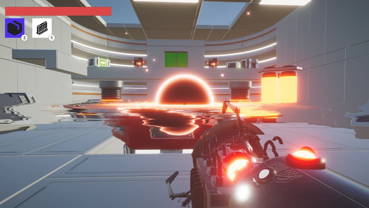 Egress (itch) (judhs_9319) screenshot 4