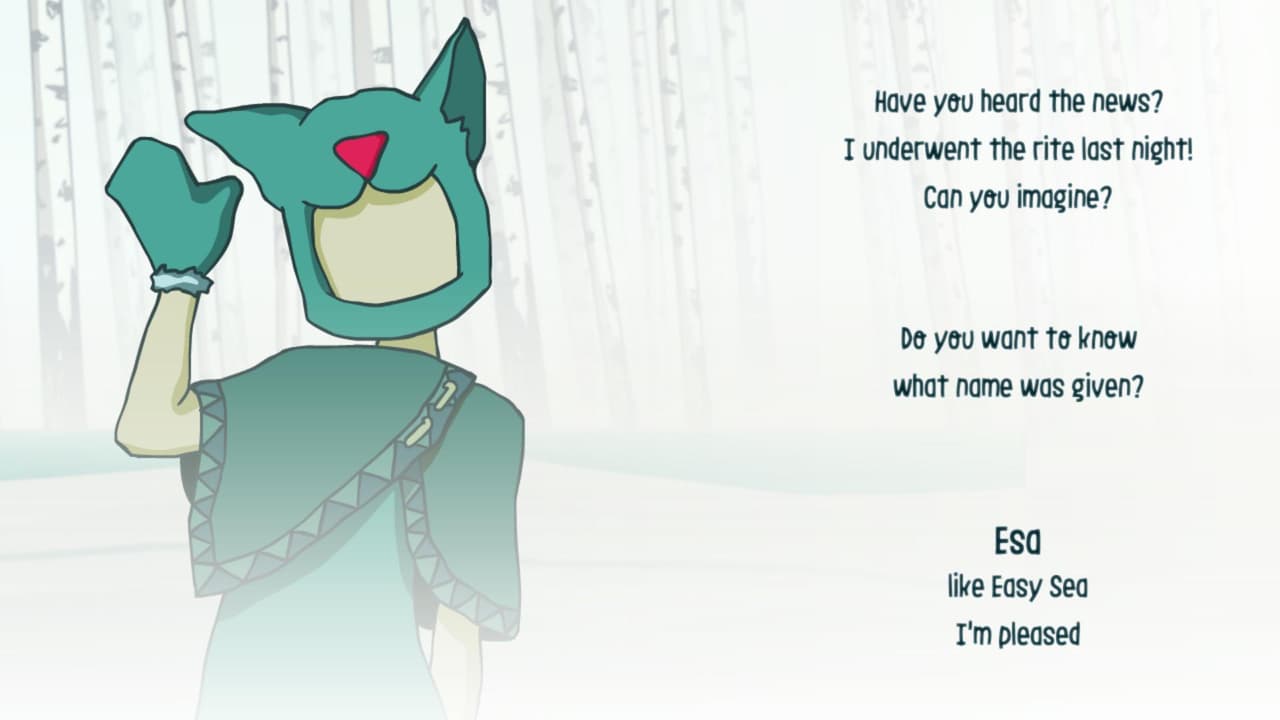 Ostrova Koshki (itch) screenshot 6