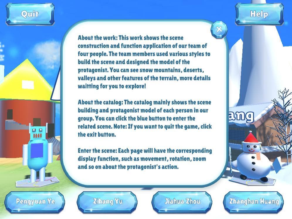 PROG2001_Ass2_24014852 screenshot 2
