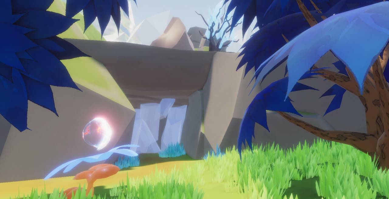 The Second Ring screenshot 4