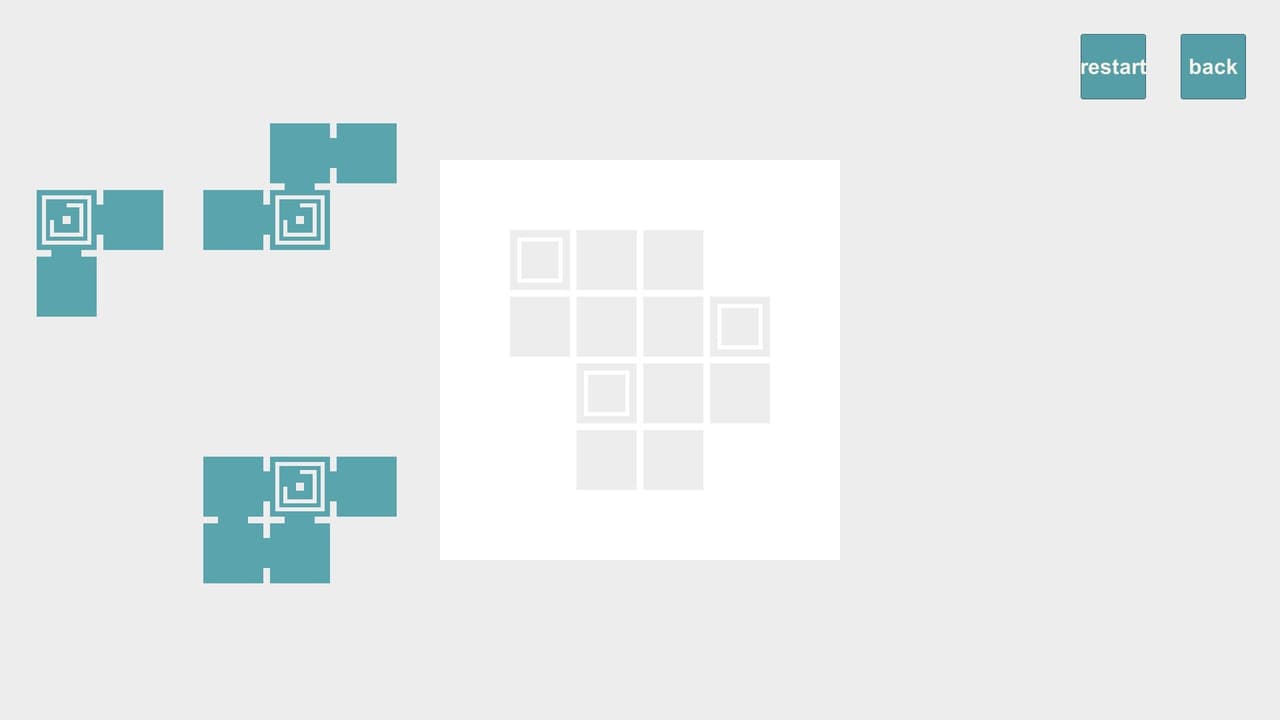 无限板块 Infinity Blocks screenshot 4