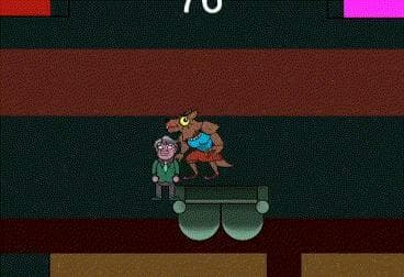 Howl you doin? screenshot 4