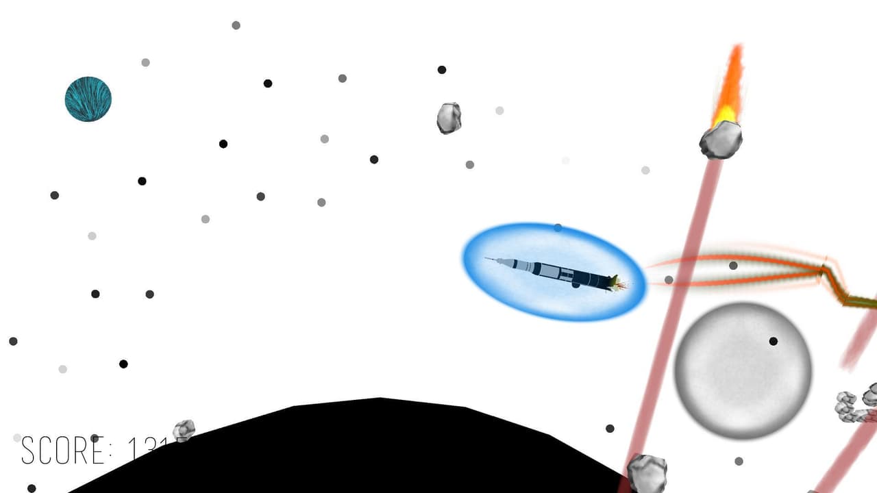 Orbit (itch) (Henry Threadwell) screenshot 3