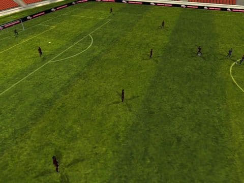 Evolution of Soccer: World League 2015