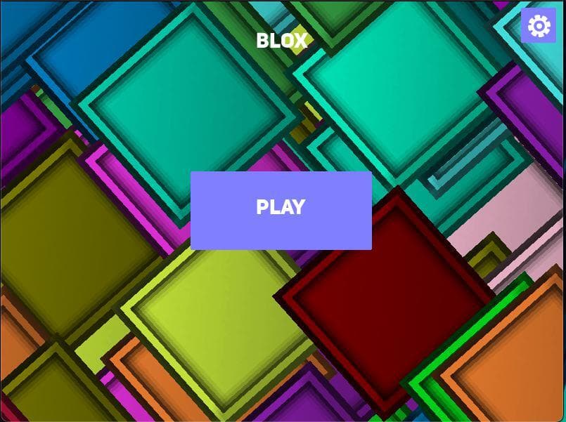 Blox (itch) (Brian Sweet) screenshot 2