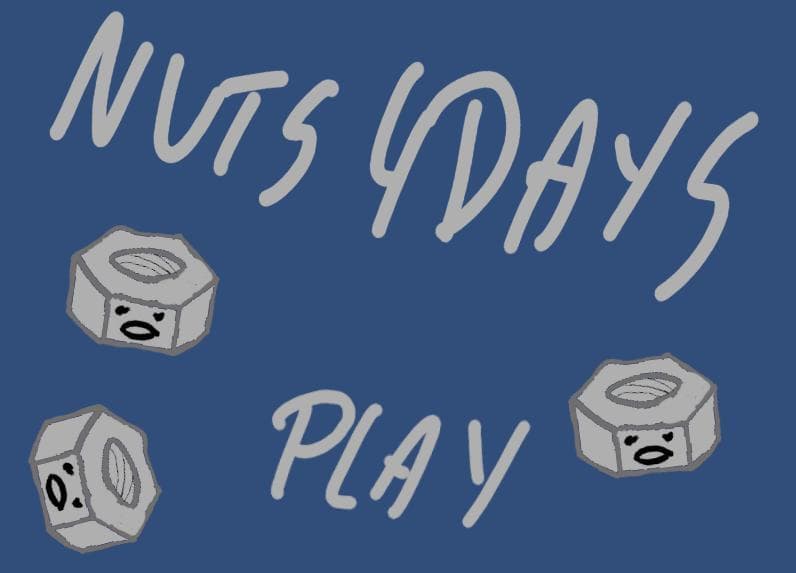 Nuts4Days