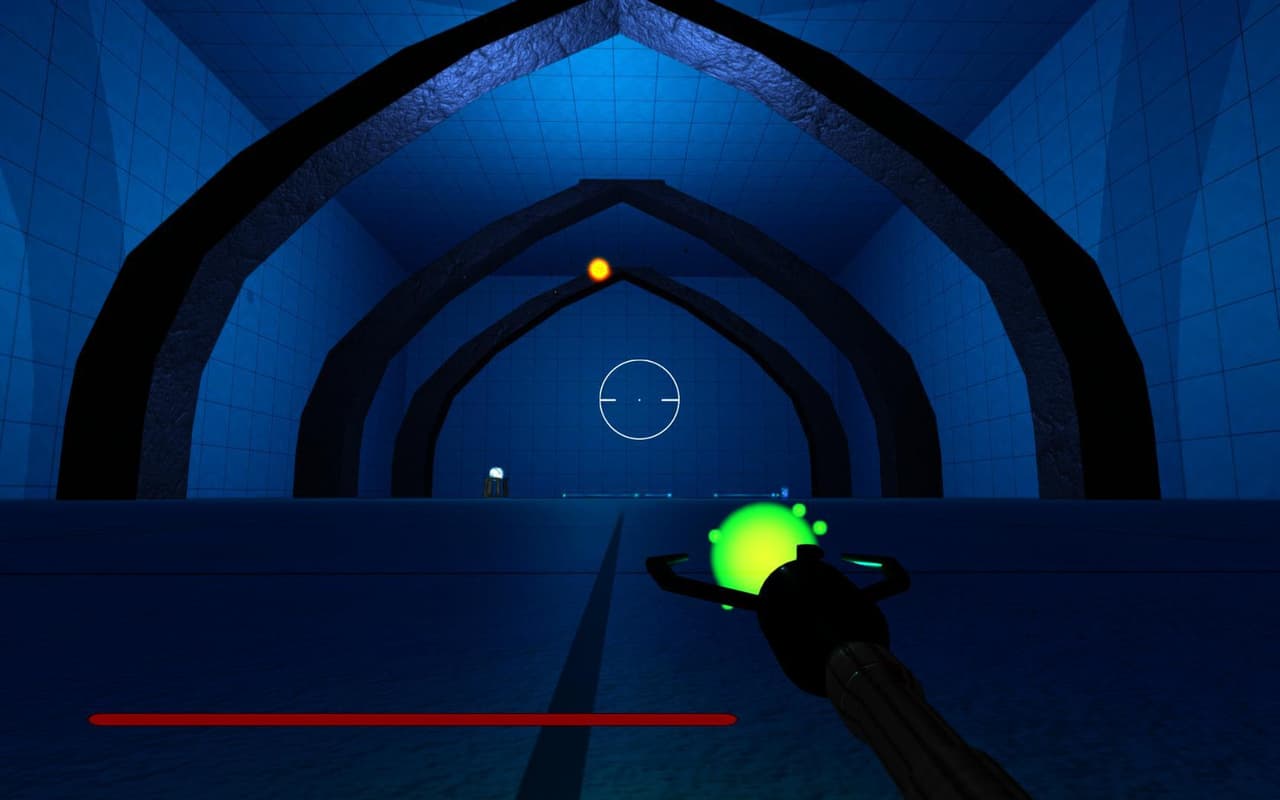 OUSIA screenshot 2