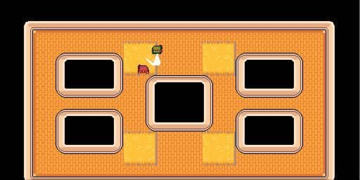 Ninja Vanish screenshot 2