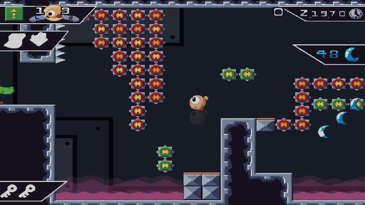 Rocket Hat SAGE demo screenshot 4