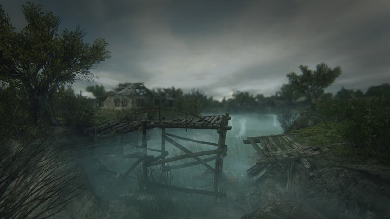 Survarium screenshot 5