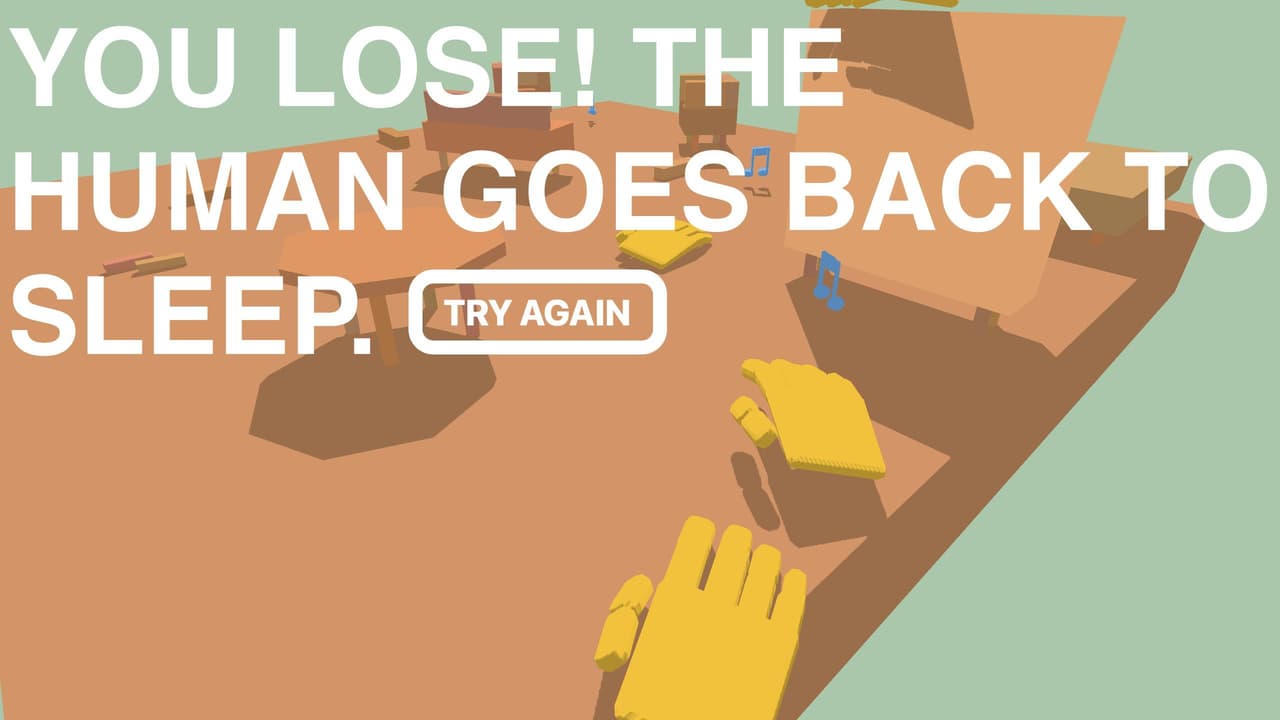 You Are The Snooze Button screenshot 4