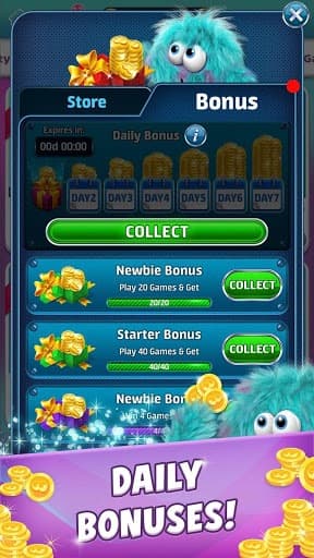 Clawee - A real claw machine screenshot 5