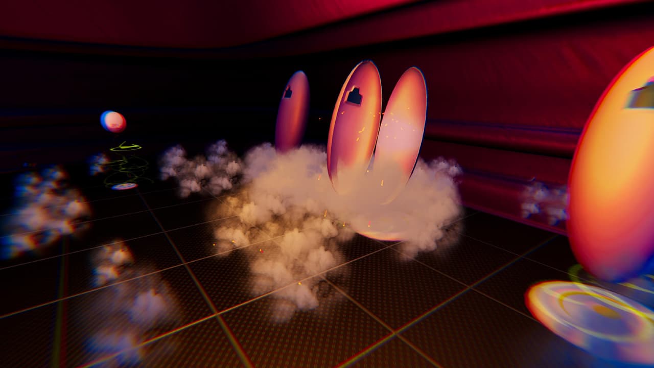Abduction (Jamori) screenshot 3