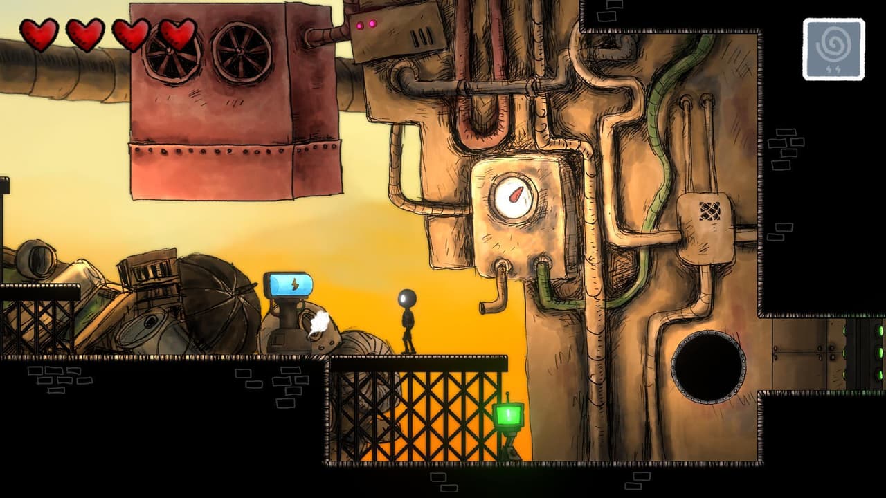 P86 screenshot 4