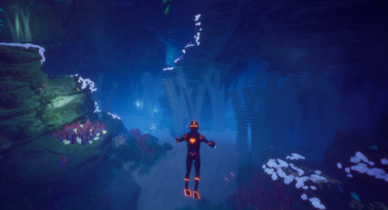 Bahari screenshot 2