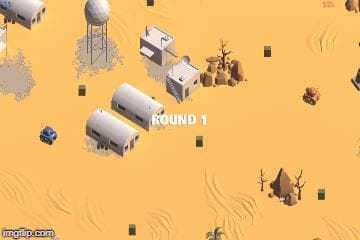 Hanks Tanks