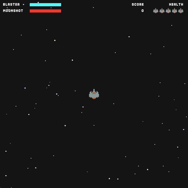 Blastium screenshot 2