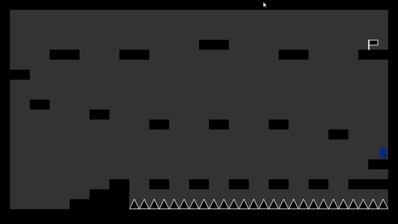 RUN and DIE screenshot 4