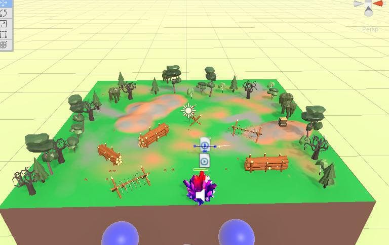 ChrisTalVRGameJam2022