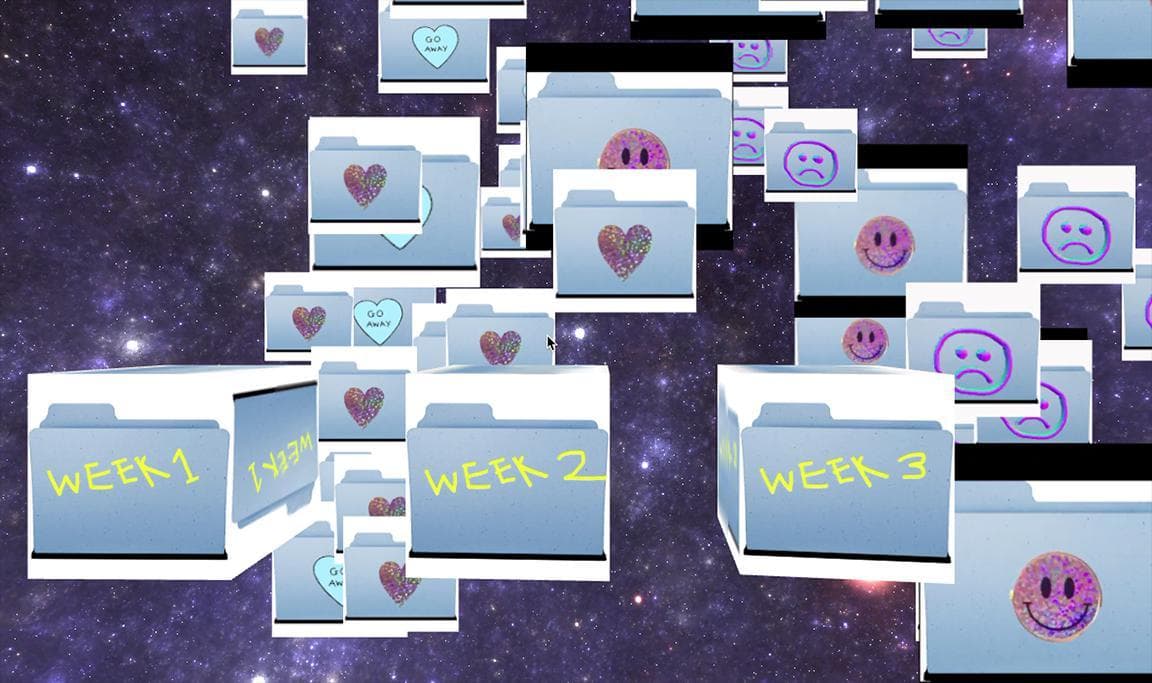 Installation for Social Media Breakup Coordinator(WIP) screenshot 3