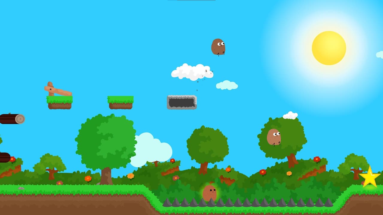 Potatoes screenshot 3
