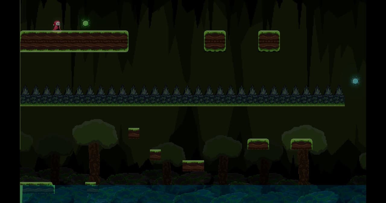 Reds Tale screenshot 4