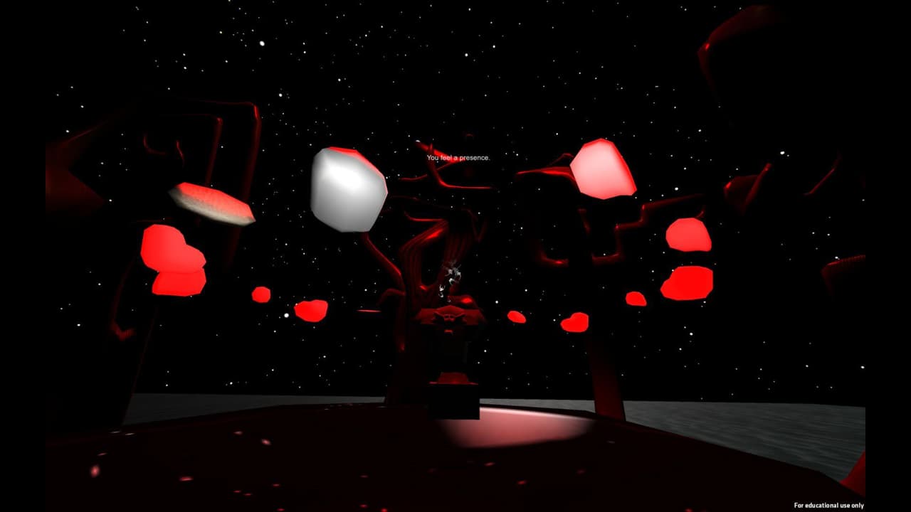 Virtual World
