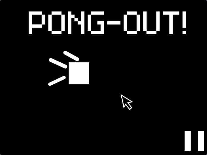 Pong-out!