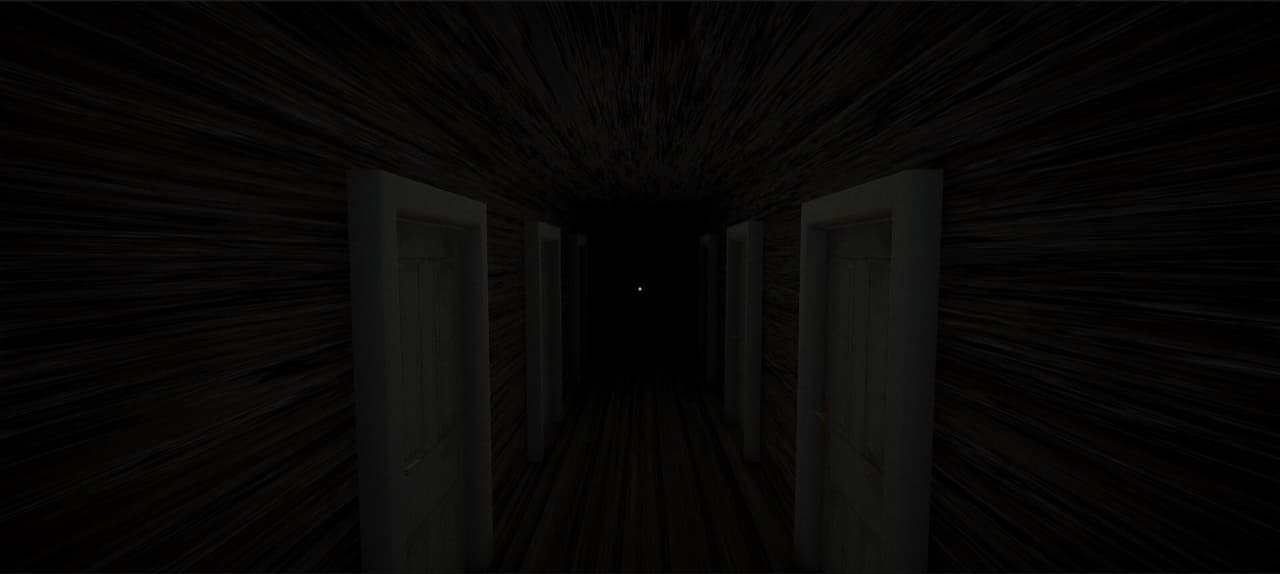 Whats Behind the Door? [DEMO]