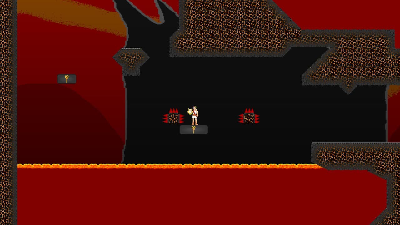 Orpheus Descent screenshot 4