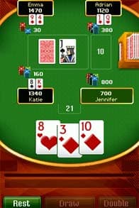 7 Card Games screenshot 2