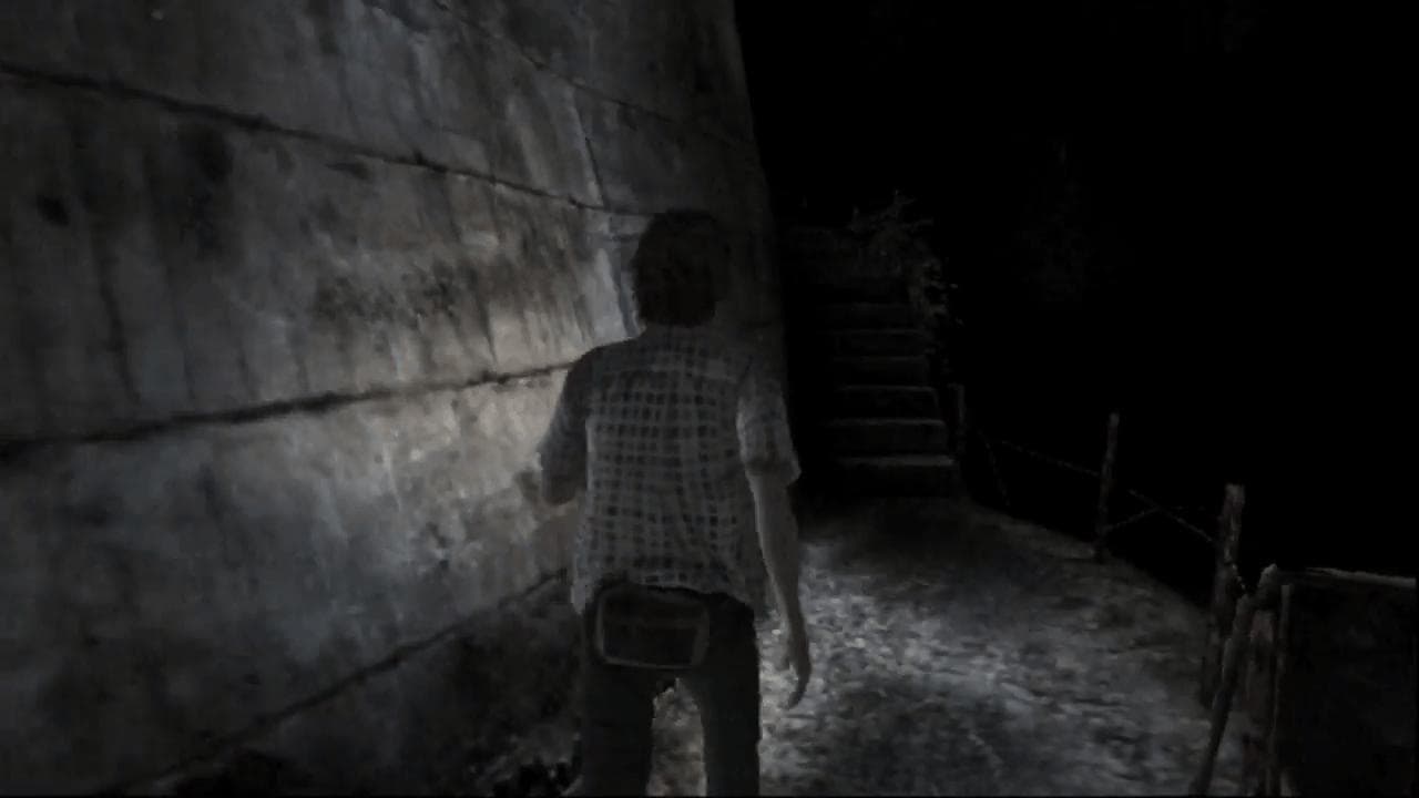 Siren 2 screenshot 5
